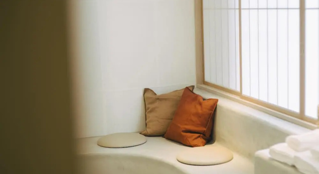 Двухместный номер Standard Kazenokuni Iwami Resort & Stays