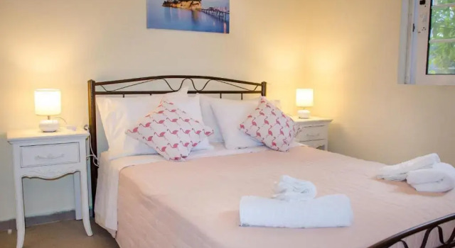 Апартаменты Acacia House Apartments