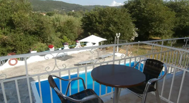Апартаменты Standard River Studios & Apartments