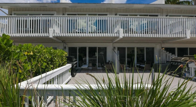 Waterside Retreat in Fort Lauderdale, Забронировать Апартаменты/квартира Апартаменты штата Флориды, Апартаменты/квартира