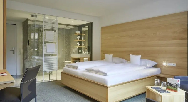 ElzLand Hotel 9 Linden, Забронировать Отель Отели Breisgau 4 звезды, 4*
