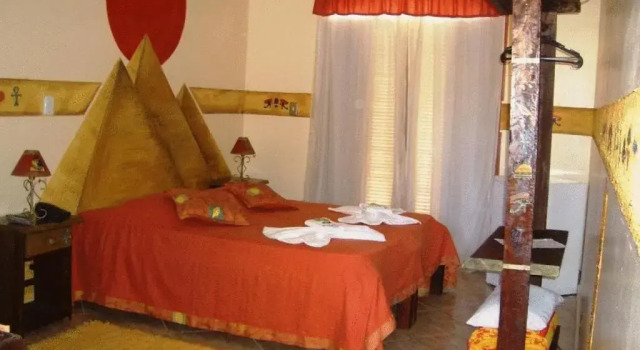 Люкс Luxury Peruibe Suites Flat