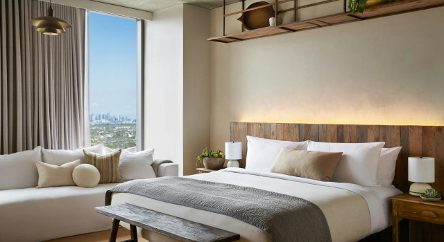 1 Hotel West Hollywood