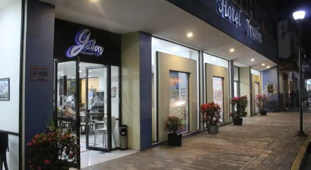 Hotel Trueba