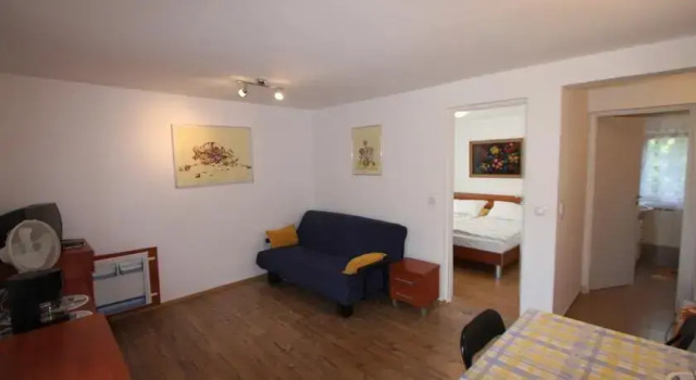Apartment Katja, Забронировать Апартаменты/квартира Ядраново Приморско-Горанская жупания