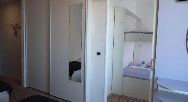 Трёхместный номер Standard Hotel Oliver