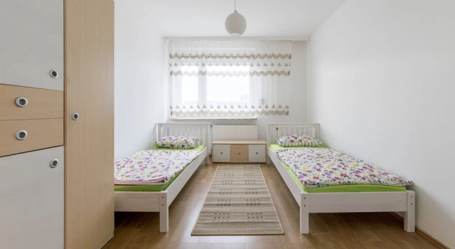 Private Apartment Alte Stöckener Straße