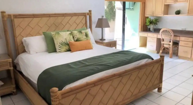 Point Pleasant Resort, Buchen Sie Resort St Thomas Saint Thomas