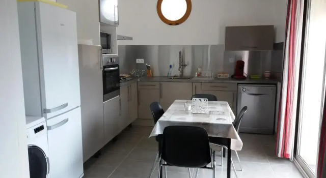 Villa Villa de vacances