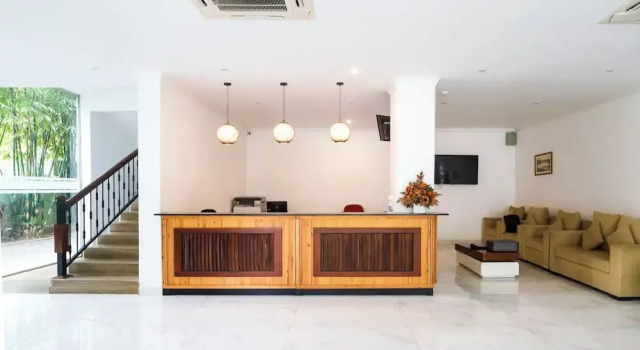 Hotel Ganthera Kandy, Забронировать Отель Отели Канди с парковкой, рядом с Kandy Central Hospital, Парковка