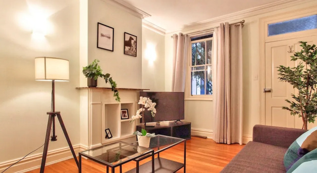 Apartment Hyde Park - Clifton