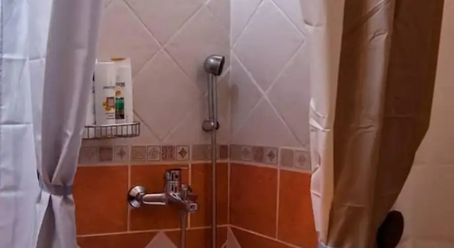 Апартаменты Kyriaki' s Cozy Appartment