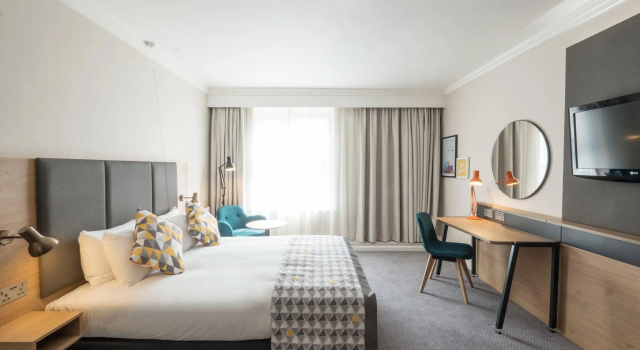 Номер Standard Holiday Inn Farnborough by IHG