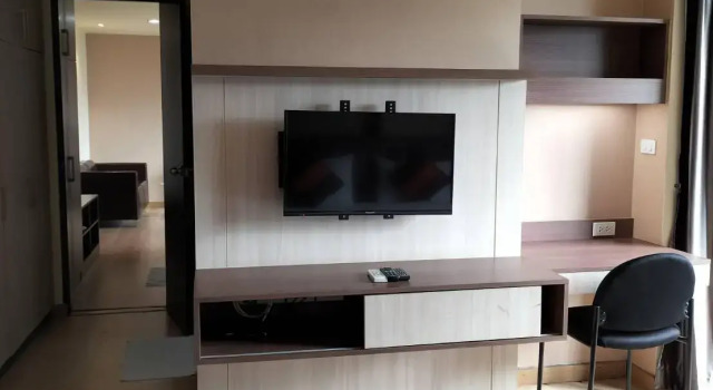 Номер Deluxe VC Residence - Chon Buri