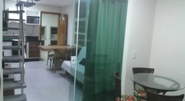 Номер Standard Residencial Caminho das Praias