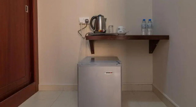 Одноместный номер Standard Al Ayjah Plaza Hotel