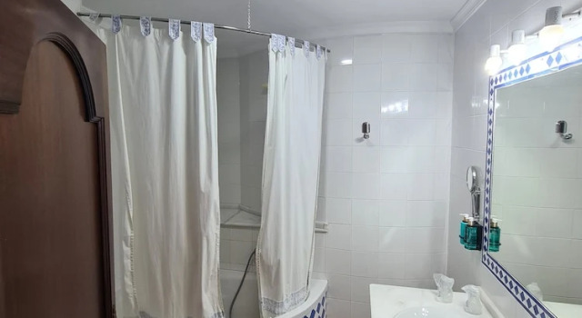 Полулюкс Hotel Don Gonzalo