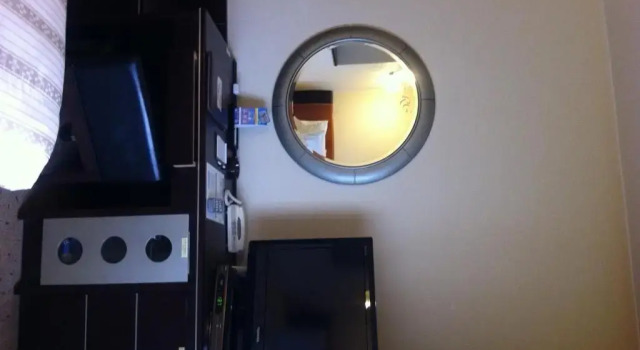Одноместный номер Deluxe GRG Hotel Naha