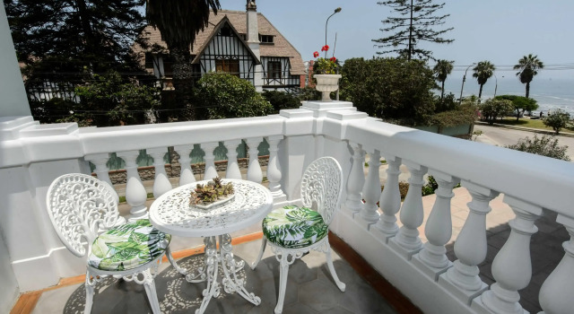 Полулюкс Villa Barranco by Ananay Hotels