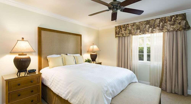 Centre Court Ridge Reunion Resort - 3 BR Condo Golf Views 3rd Floor - JHH 45906