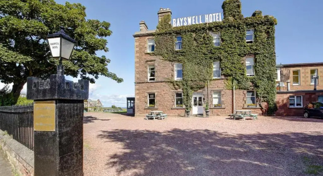 Одноместный номер Standard Bayswell Park Hotel