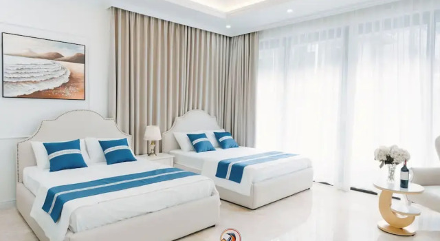 Latritcia Boutique Hotel