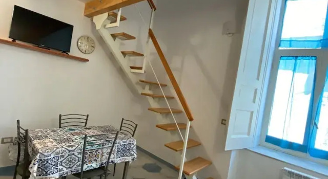 Апартаменты Comfort Casa Marisol