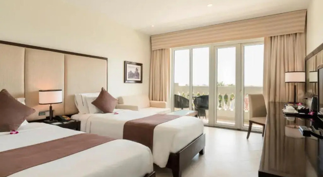 Двухместный номер Superior Boutique Hoi An Resort