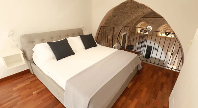 Suite C' Era Una Volta