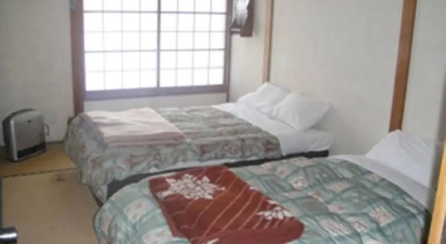 Wind Jacket Lodge, Prenota Hotel Hotel a Koshinetsu con parcheggio, Parcheggio