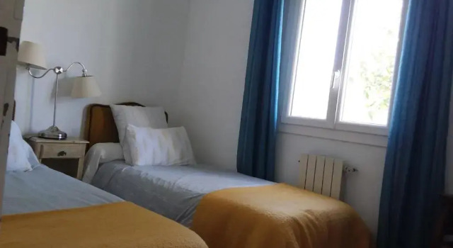 Коттедж L'Autre Maison