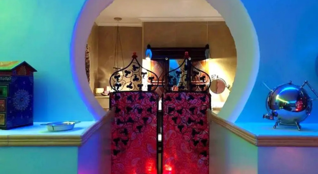 Studio in Torrevieja, with Shared Pool, Enclosed Garden and Wifi Near the Beach, Забронировать Отель Отели Торревьеха с парковкой, рядом с Городской театр Торревьехи, Парковка