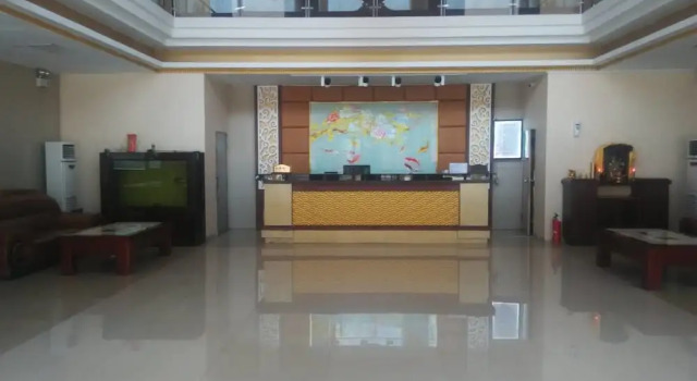 Wutai Mountain Waldorf Youth Hostel, Book Hostel Wutai Shanxi