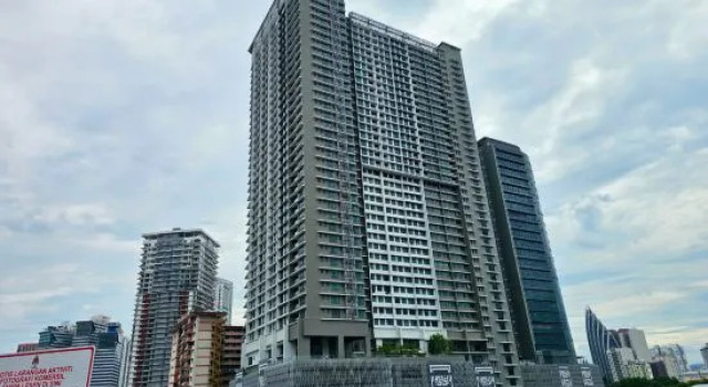 Legasi 3BR Family Home Direct Link to LRT & Walk to KLCC & FREE Parking