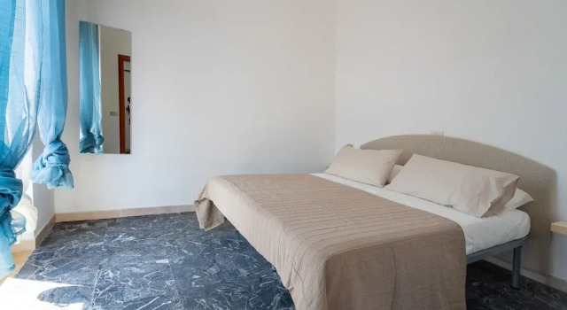 Апартаменты Comfort Borgo Canneto