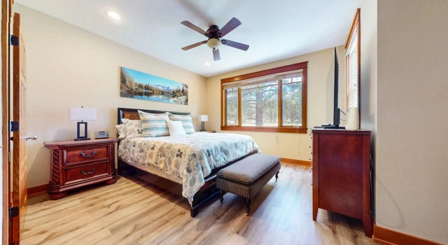 Timbers #28 4 Bedroom Townhouse