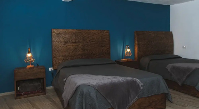 Коттедж LUXO Casa en San Miguel de Allende Centro con Vistas Panorámicas