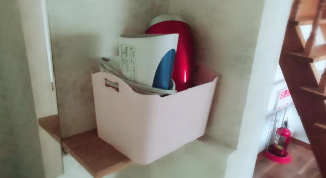 Jade Rabbit Hostel Osaka