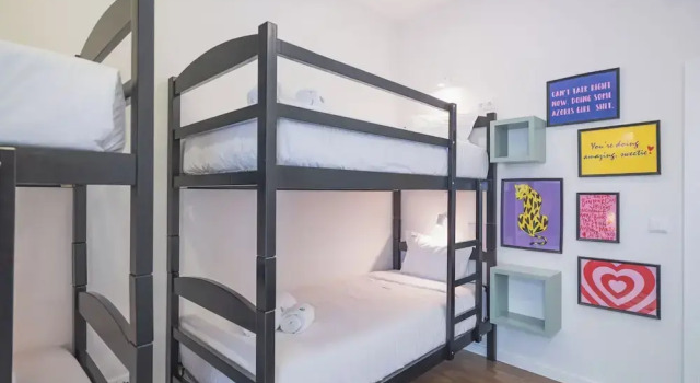 Island Bliss, Rezerwuj Hotel Ponta Delgada Azory