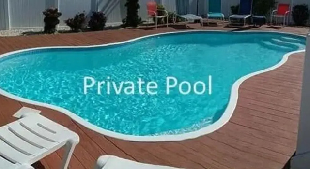 Sea Forever 5 Bedrooms 5.5 Bathrooms Home