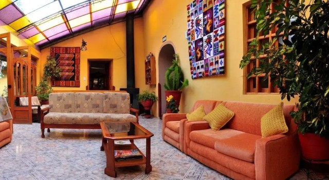 La Hosteria de Anita