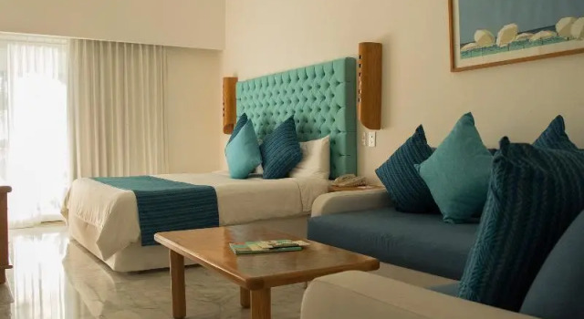 Номер Standard Sunset Marina Resort