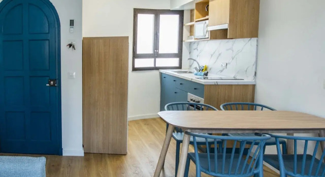 Apartamentos Sol Y Mar Menorca