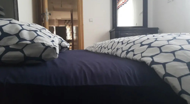 Maarif Apartment