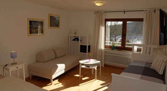 Апартаменты Gasthof Schumacher Hotel garni