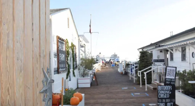 Апартаменты Premier Malibu Beach Paradise Apartments