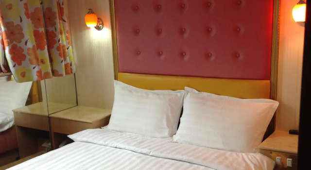 Victor Hotel, Boek Hotel Kowloon Hongkong, in de buurt van The ONE