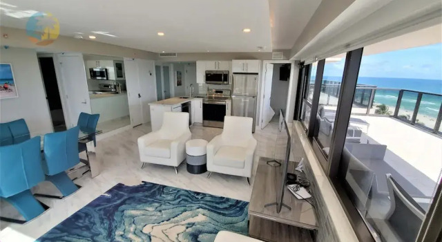 Alexander 1001, Забронировать Апартаменты/квартира Апартаменты Miami Metropolitan Area, Апартаменты/квартира
