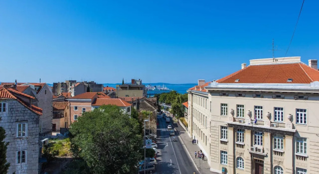 Apartman Dodo