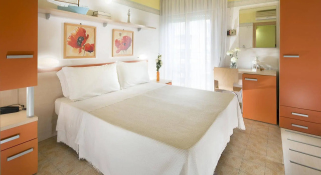 Hotel Buonafortuna